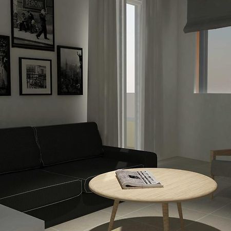 Creta Sol Boutique Apartments 赫索尼索斯 外观 照片