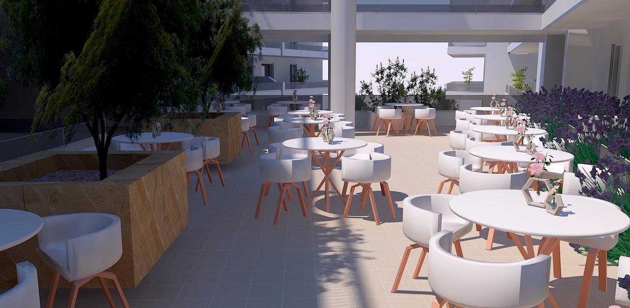 Creta Sol Boutique Apartments 赫索尼索斯 外观 照片