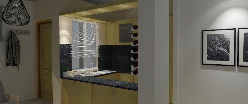 Creta Sol Boutique Apartments 赫索尼索斯 外观 照片