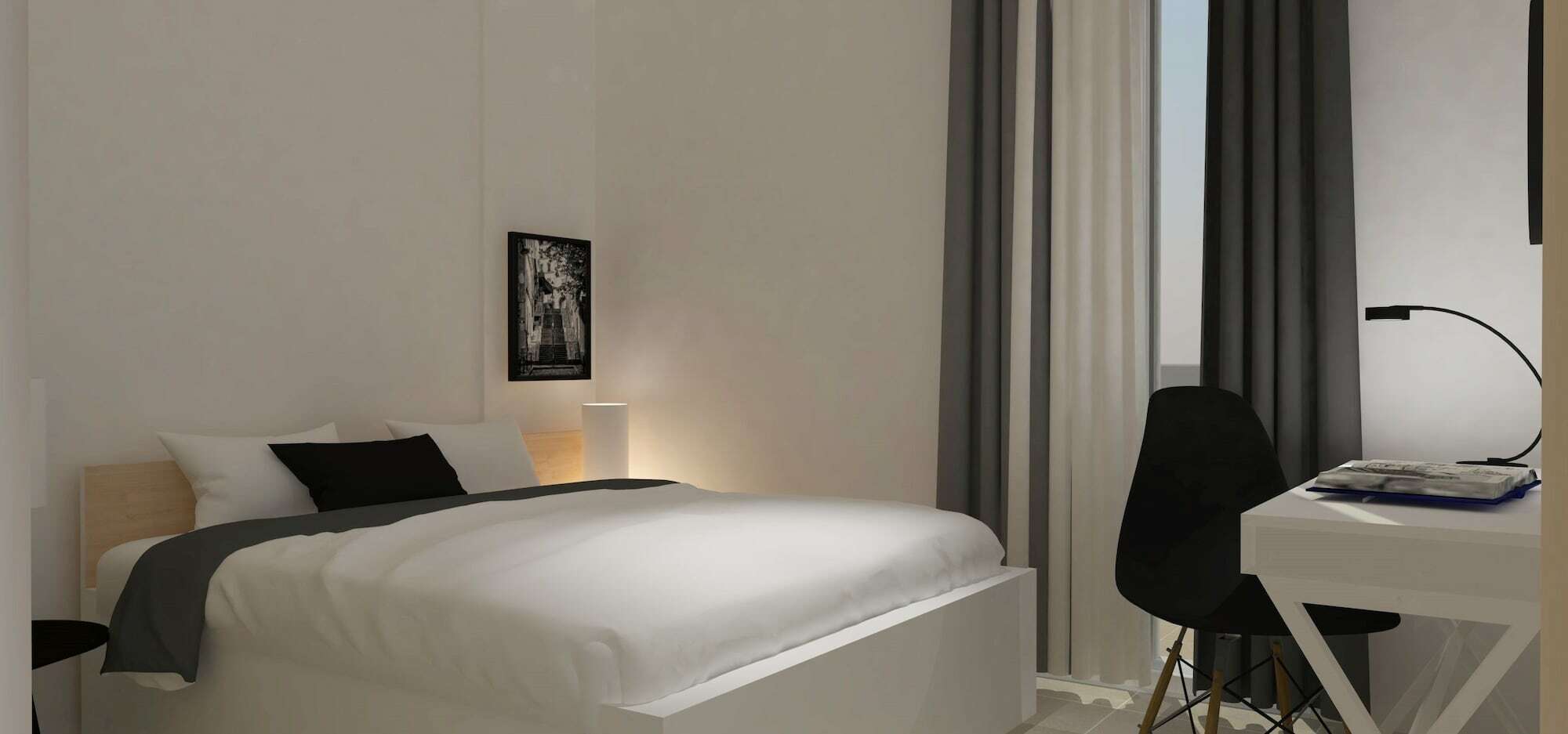 Creta Sol Boutique Apartments 赫索尼索斯 外观 照片