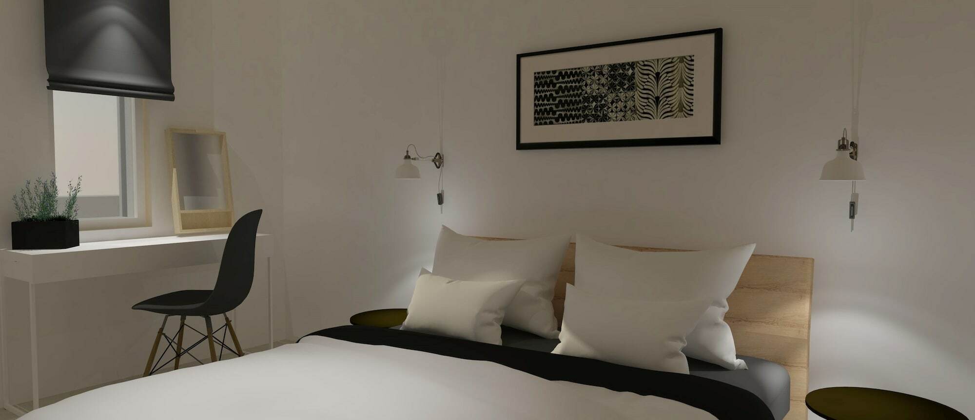 Creta Sol Boutique Apartments 赫索尼索斯 外观 照片